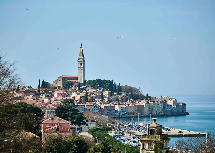 Rooms And Apartments Dobravac