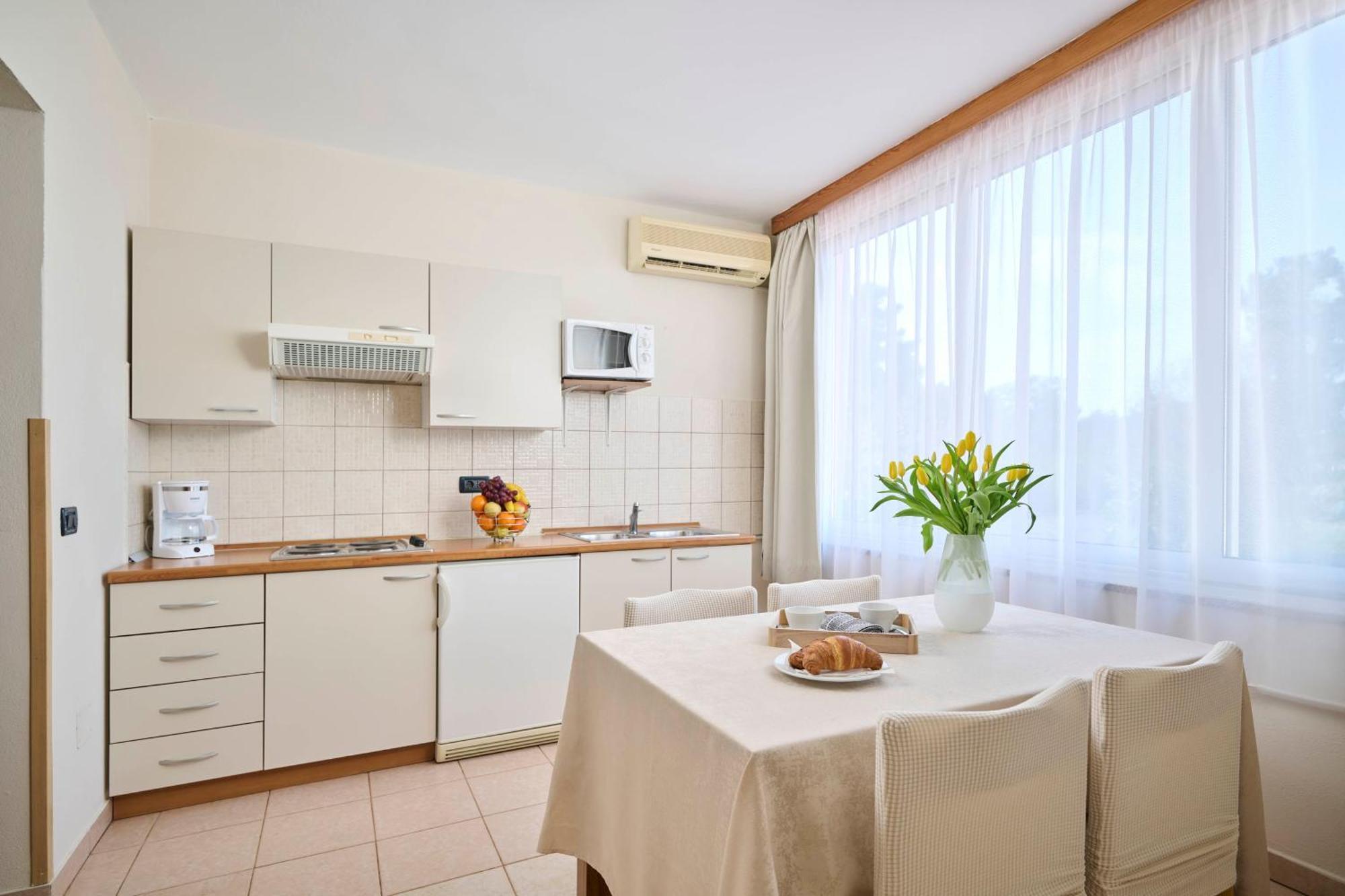And Dobravac Apartament Rovinj